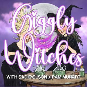 Giggly Witches