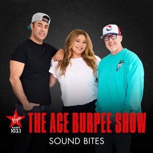 The Ace Burpee Show