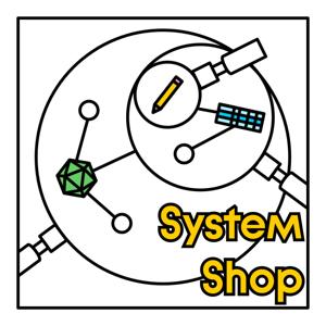 System Shop