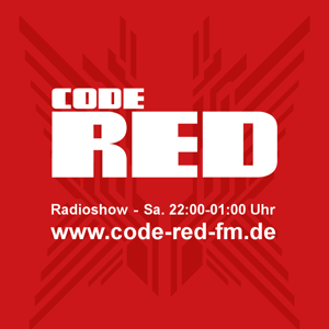 Code Red FM - Drum and Bass Podcast
