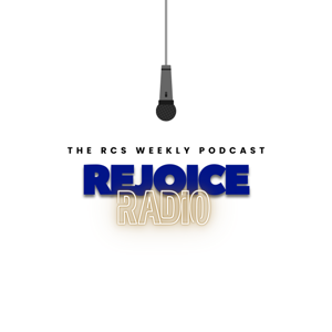 Rejoice Radio