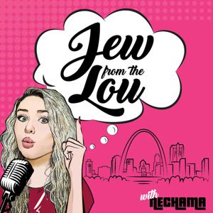 Jew From The Lou