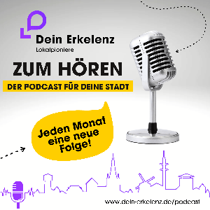 Dein Erkelenz zum Hören