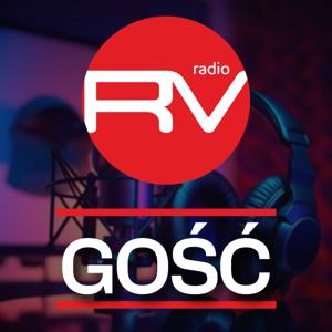 Gość Radia Vanessa