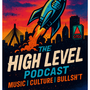 The High Level Podcast