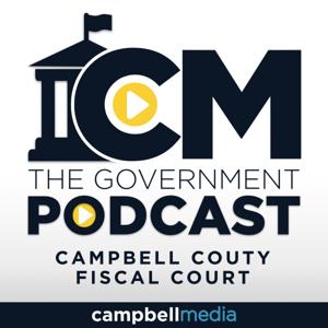 Campbell County Fiscal Court