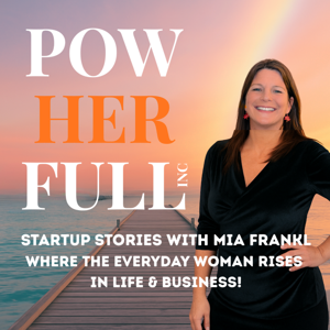powherfull inc startup stories