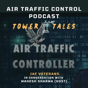 Tower Tales - ATC Podcast