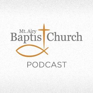 Mt. Airy Baptist Church