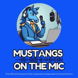 Ingleside ISD Mustangs on the Mic