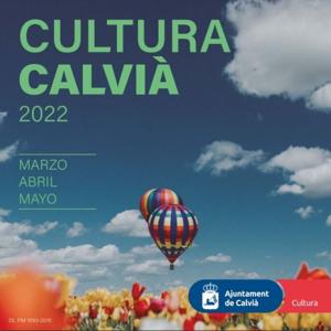 Cultura Calvià