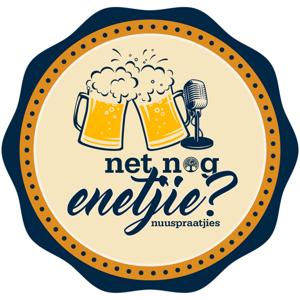 Net nog enetjie