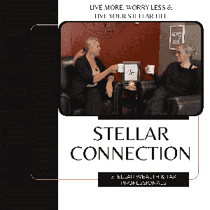 STELLAR CONNECTION