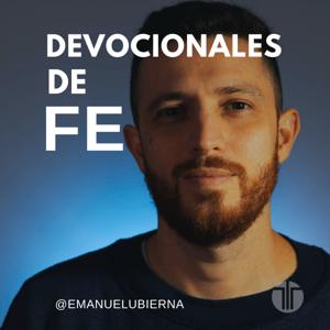 DEVOCIONALES DE FE