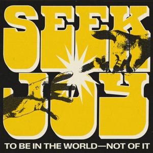 Seek JOY with Cheyenne Lenhart