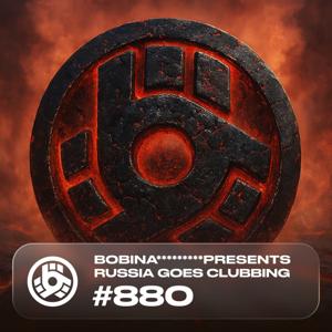 Bobina: Russia Goes Clubbing