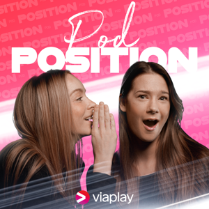 Pod Position by Viaplay