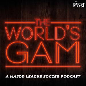 The World’s GAM - A Major League Soccer Podcast by The Post Cincy