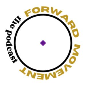 The Forward Movement Podcast