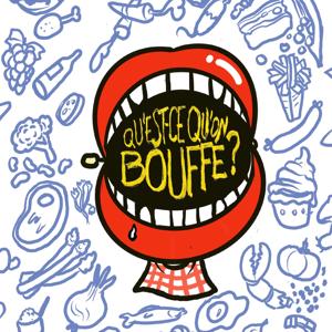 Qu'est-ce qu'on bouffe ?