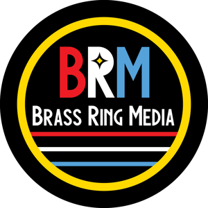 The Brass Ring Media Network by brassrmedia