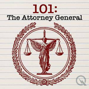 101 - The Attorney General