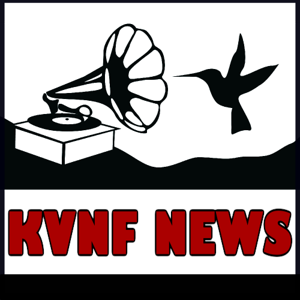 KVNF Regional Newscast