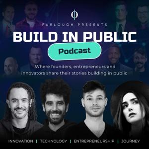 Build in Public Radio