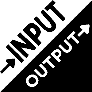 Input/Output: The Creator System For Experts | with Shawn Buttner
