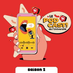 Podcast de l'Université