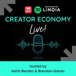 Creator Economy Live by Creator Economy Live