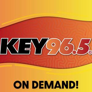 Key 96.5 On Demand
