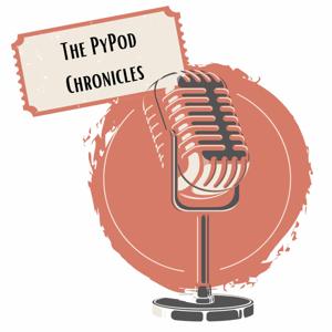 The PyPod Chronicles