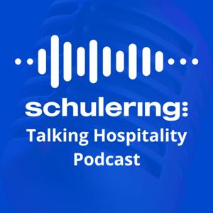 Schulering HUB Talking Hospitality Podcast