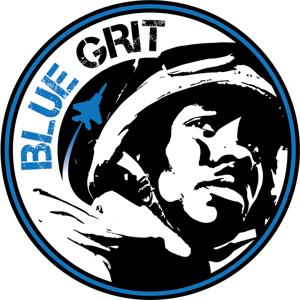 The Blue Grit Podcast by Air Force Space Command