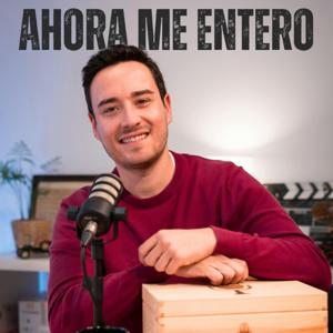 Ahora me entero by Juanje Diánez