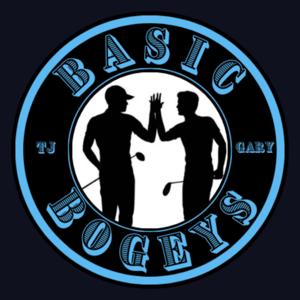 The Basic Bogeys Podcast