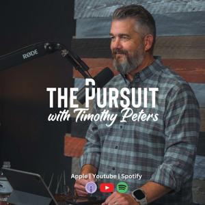 The Pursuit with Timothy Peters