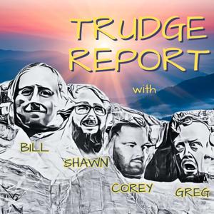 Trudge Report