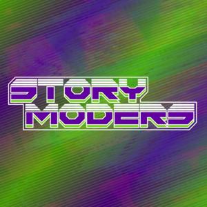 Storymoders Podcast