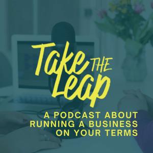 Take The Leap