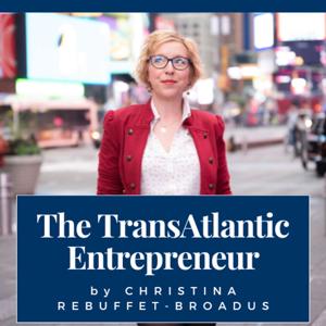 The TransAtlantic Entrepreneur