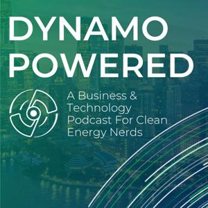 Dynamo Powered