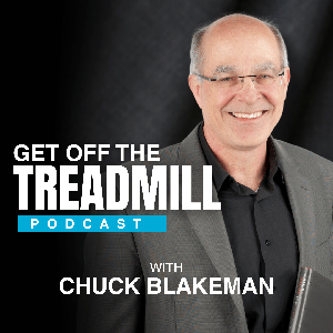 Get Off The Treadmill Podcast