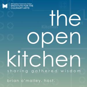 The Open Kitchen