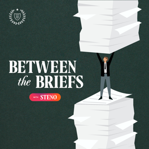 Between the Briefs