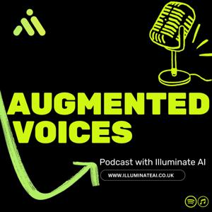 Augmented Voices with Illuminate AI