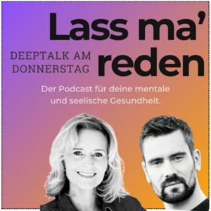 Lass ma' reden — DeepTalk am Donnerstag.