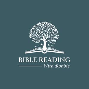 Bible Reading with Robbie