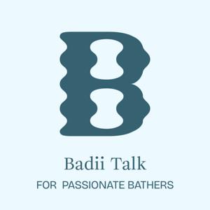 Badii Talk: Thermal Bathing and Sauna Culture